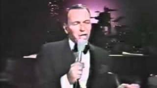 Frank Sinatra - The Gal That Got Away