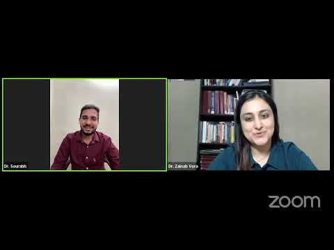 100% Honest Interview | Rank 129 Dr. Sourabh Nain May INICET 2023 | Cerebel