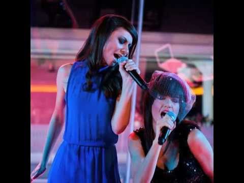 Olga Kouklaki feat. Liset Alea - Hollow Lives (Marcello Giordani Vocal Remix)