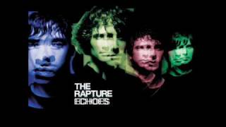 The Rapture- echoes