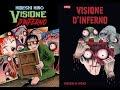 Vision Of Hell Hideshi Hino New Edition Flash Manga Reviews 46