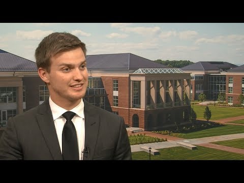B.S. in Criminal Justice | Helms School of Government | Liberty University