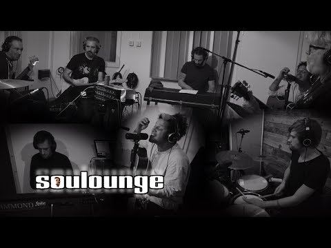 Soulounge feat. Gabriel Gordon -  Forever In My Life (Royal Sessions)