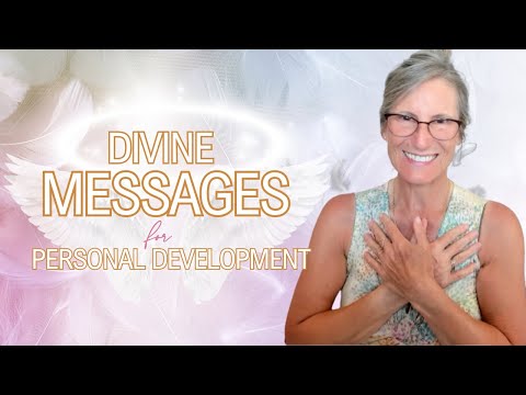 Heavenly Guidance with the Angels: Divine Messages for Personal Empowerment