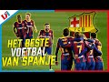 'Het Is Weer Leuk Om Naar Barcelona Te Kijken En Dat Komt Door Koeman'