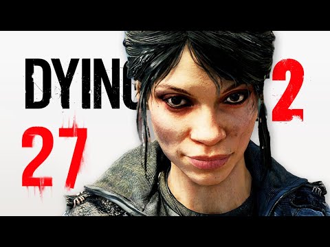 A GROUNDBREAKING MOMENT! 😮 Dying Light 2 PL Gameplay PS5 4K #27