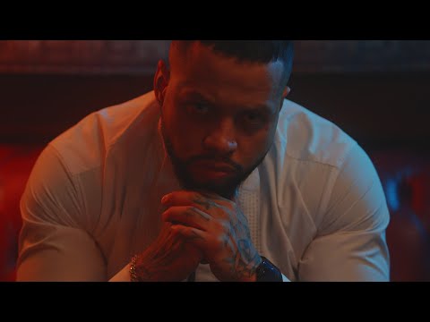 AL TIRO - (Video Oficial) - Hadrian - TRKZ X DEL 2024