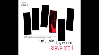 Steve Stoll — The blunted boy wonder (Full album/1998) • Techno