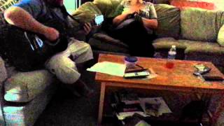 Heart And Lung (Sean Lennon cover)