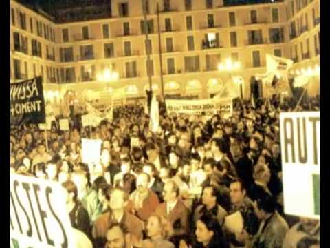 Bloc per Mallorca
