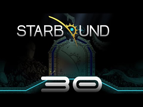 Let's Play Together Starbound [Staffel 2] [Part 30] Oh, ein Manipulator-Modul!