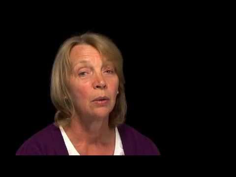 Giving Voice - Head & Neck Cancers