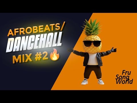 Afrobeats/DanceHall Mix #2🔥Tyla, Beéle, kapo, Ruger, Boza, Burna Boy, Dejota2021 - zaider - Dahili