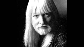 edgar winter - you are my song