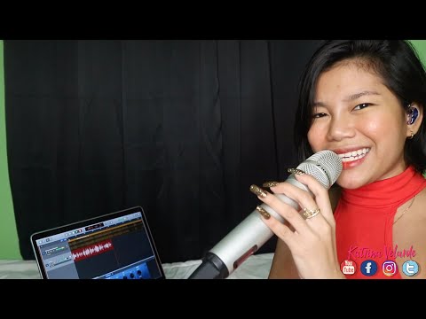 ONE TAKE COVER SESSIONS - MAMMA KNOWS BEST by Katrina Velarde