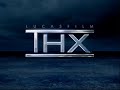 THX Cavalcade Full Screen Trailer 2001