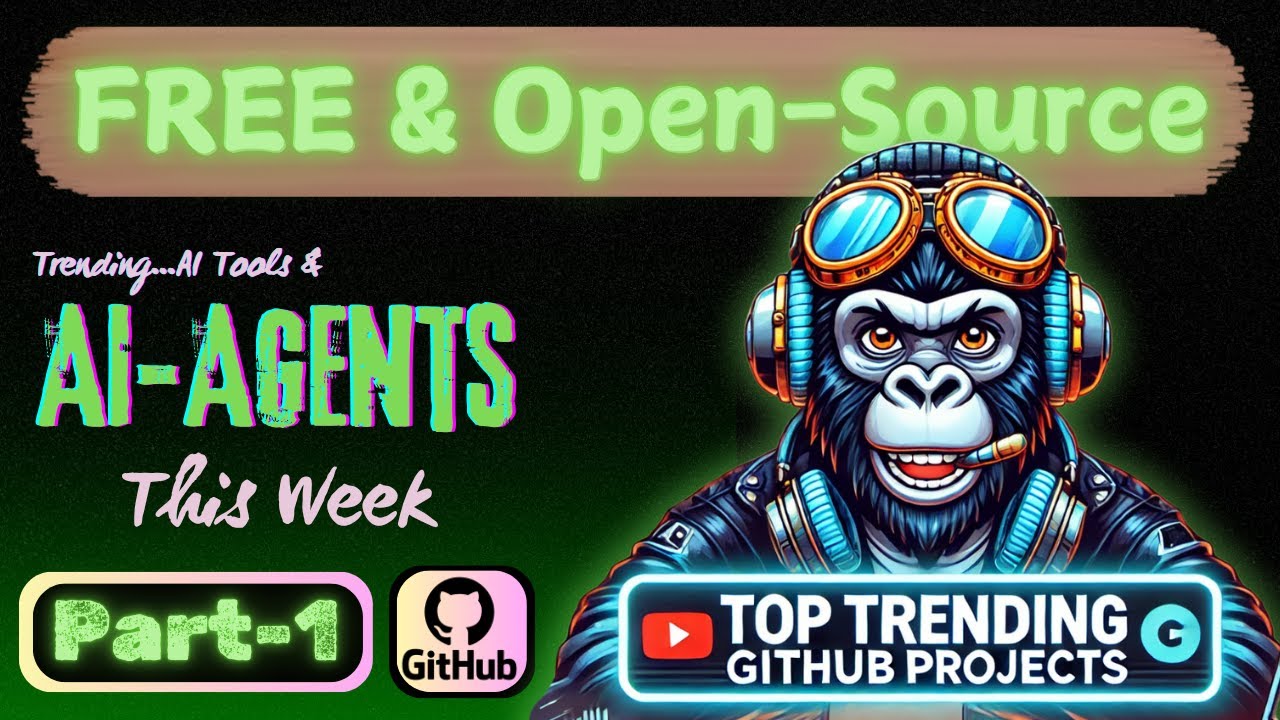 Trending GitHub Projects: Qwen Code, Claude AI, KubeSphere & Open Source Innovations #177