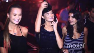 MOKAI MIAMI NIGHTCLUB