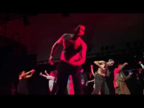 A Brownsea con BP...