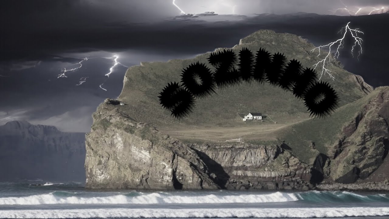 Lugares mais difíceis de acessar no mundo!