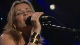 The Corrs - No Frontiers