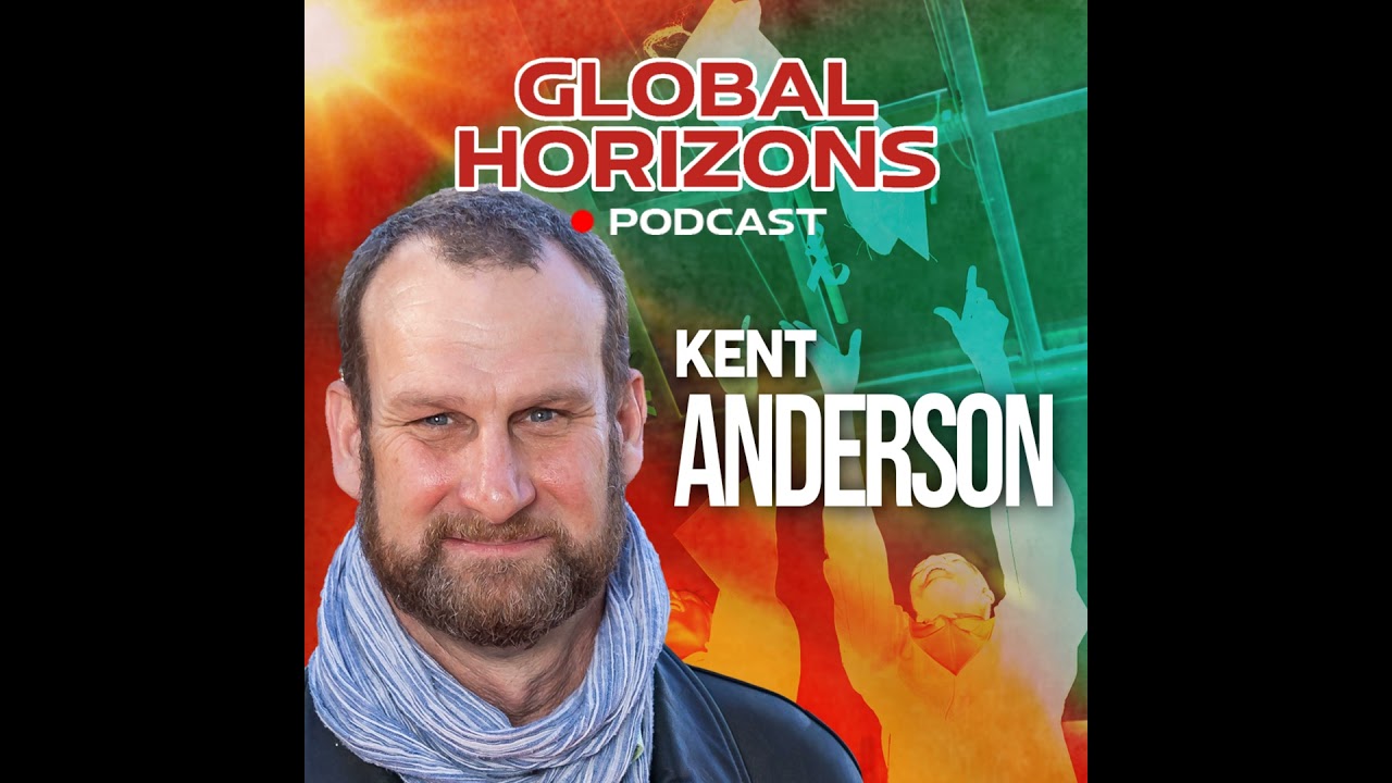 Kent Anderson on Cycling Across Countries and the Art of Tracking Down The Right Problems to Solv...