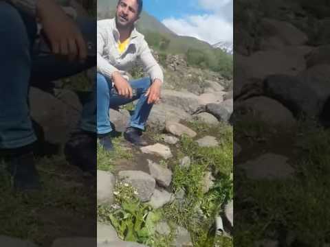 Yok böyle bi ses ve düet jiwan adar