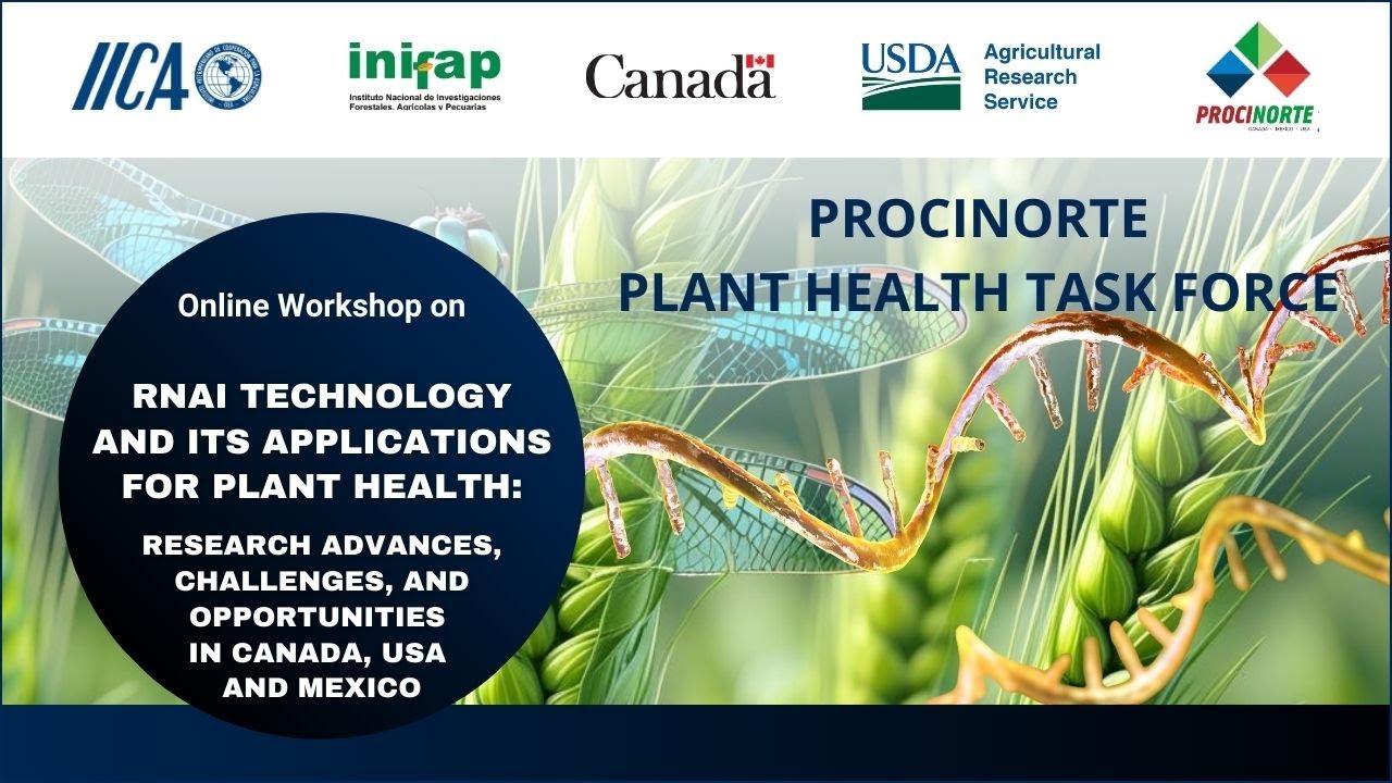 RNAi Technology and its Applications / Tecnología de ARNi y sus aplicaciones