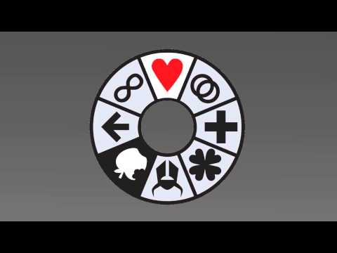 Bosko - 8 (album Beskonačno 2012)