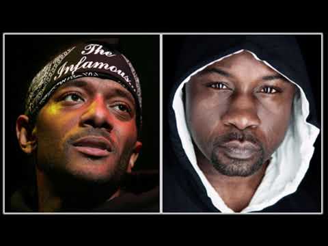 NEWS: MOBB DEEP SUED For $500,000 By Former Manager