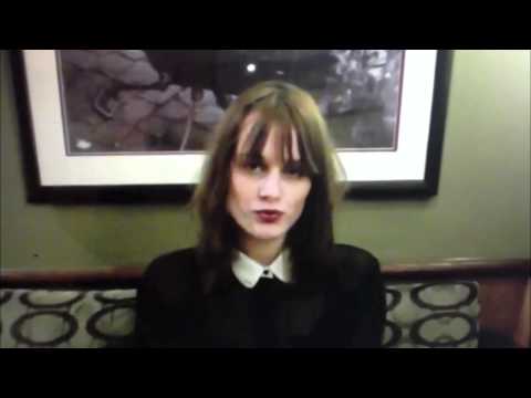 maria minerva - mad girl's love song (video version)