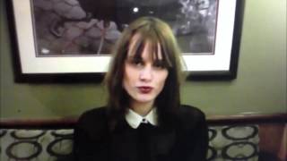 maria minerva - mad girl's love song (video version)