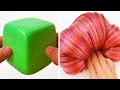 Satisfying Slime ASMR | Relaxing Slime Videos # 1592