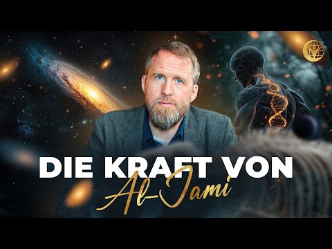 The secret behind order in the universe! - Marcel Krass