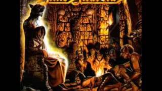 Blind Guardian &quot;Traveler In Time&quot;