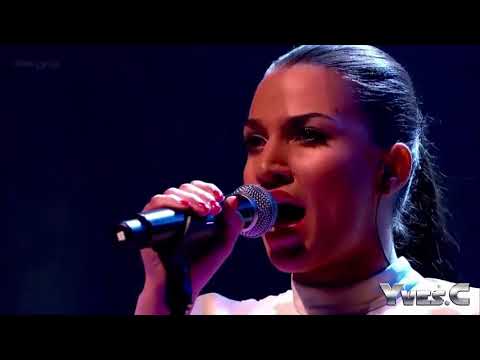 Bronski Beat Mashup By Yves.C