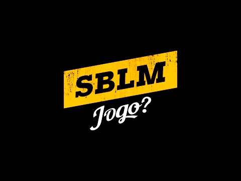 SBLM - jogo?  [Prod. Renato Gues]