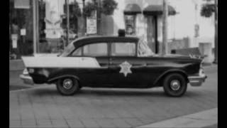 The Belairs - Squad Car