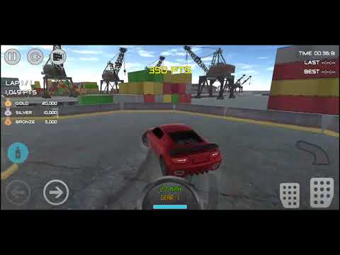 Mobile Drift