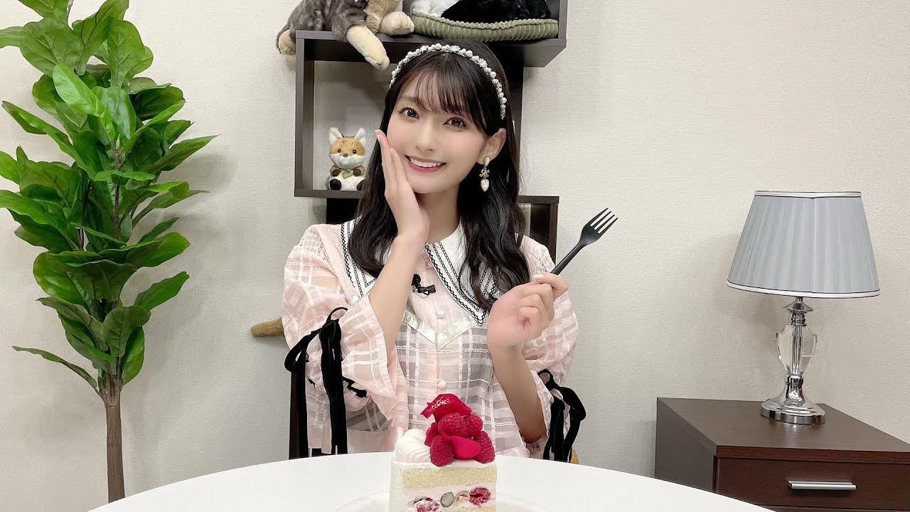 高野麻里佳 3rdシングル「LOVE&MOON」リリース記念スペシャル動画 #3