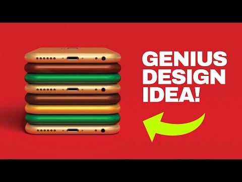 The ONLY Marketing Video A Graphic Designer Needs To See