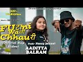FUTANI WALI CHHAURI | Official Rap video |AADITYA BALRAM |Brownbeboyz |Prod by RohitExe &The B3Films