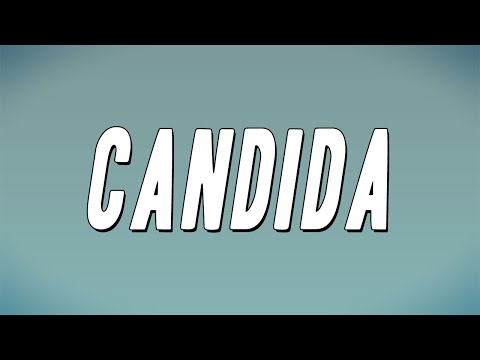 Tony Orlando & Dawn - Candida (Lyrics)