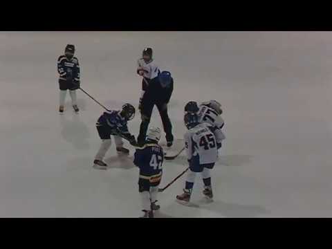 Blues MK 03YR2 - HJK 23.3.2013 (7-5)