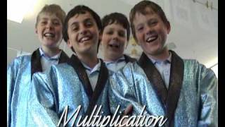 That&#39;s Mathematics - Tom Lehrer