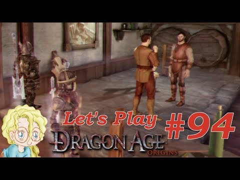 Blight Orphans - (94) Let's Play Dragon Age: Origins
