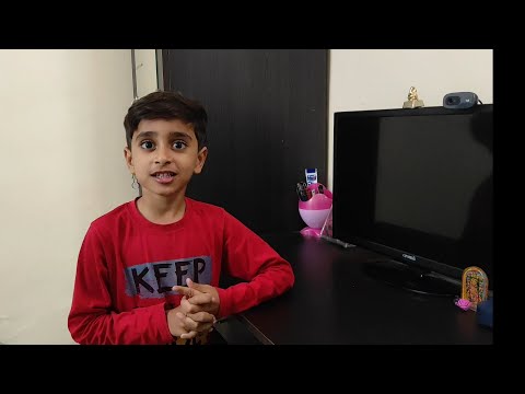 Village vibes with 😎DhruviL 😎