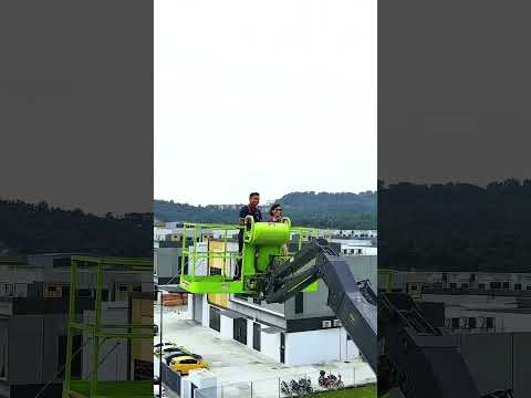 A date with Abang🌹- The Ultimate Romance​⁠史上最高级的浪漫💕