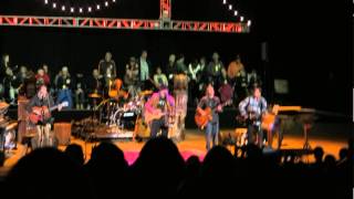 Bridge School Benefit 10/25/14 Neil Young Mansion On The Hill