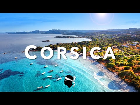ULTIMATE CORSICA Travel Guide | 15 Most Important ...